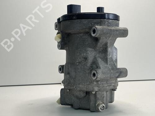 AC compressor TOYOTA COROLLA Estate (_E21_) 2.0 Hybrid (MZEH12) | BP38965022M34 - Image 6