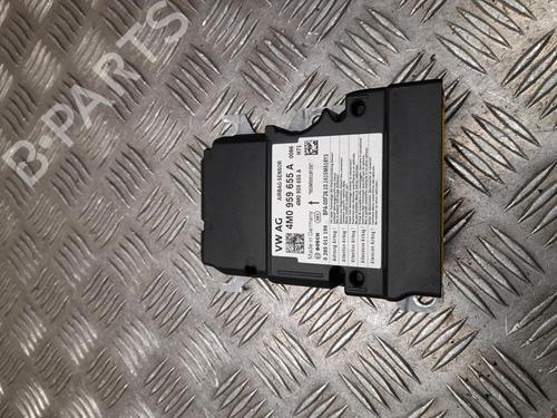 ecu-airbags-audi-q7-4mb-4mg-4mq-2015-37561868 main image