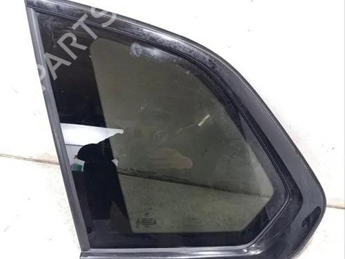 Used Rear left quarter glass Rear left quarter glass 36953158 36953158