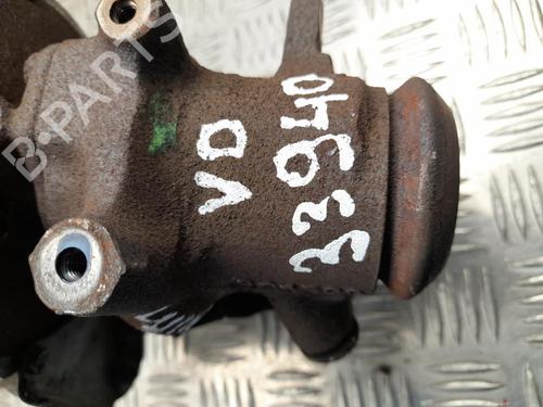Turbo/Compressor NISSAN NOTE (E12) 1.5 dCi | BP37556631M71 - Image 4