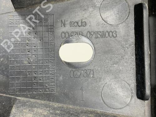 Support PEUGEOT 208 I (CA_, CC_) 1.4 HDi | BP28933775C155 