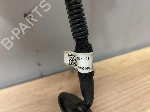 Compressor suspensão RENAULT AUSTRAL E-TECH 200 Hybrid (HGM2) | BP31084383M103