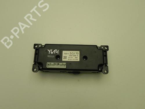 Elektronisk modul SUBARU FORESTER (SH_) 2.0 D AWD (SHH, SHD, SHN) | BP28922073M83 