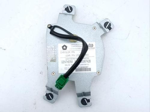 Electronic module MASERATI LEVANTE SUV (M161) 3.0 S Q4 | BP40616220M83 - Image 3