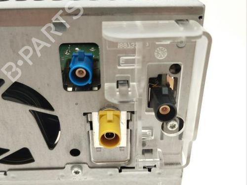 Electronic module PORSCHE CAYENNE (92A) 4.8 Turbo | BP29614627M83 