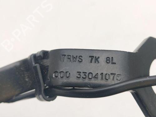 Seat buckle MASERATI QUATTROPORTE V 4.7 S | BP28924950I32 