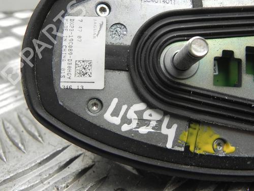 Antenna/Base JAGUAR XJ (X351) 3.0 SCV6 | BP28913199C140 