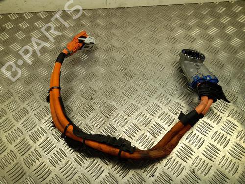 Used Wiring harness Wiring harness 37566736 37566736