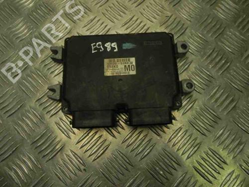 Używane Sterownik / Moduł silnika SUZUKI SPLASH (EX) 1.0 (A5B310) (65 hp) 28926477