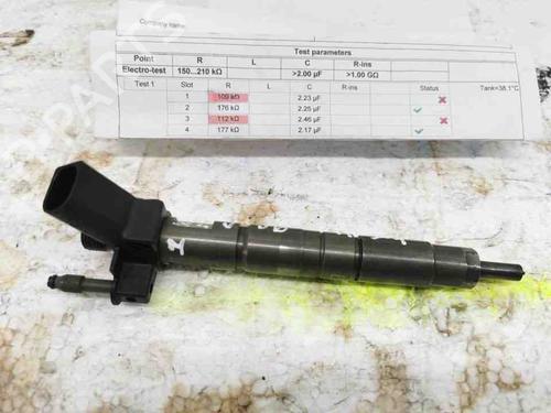 Spreder / Dyse BMW 5 Touring (F11) 525 d (218 hp) 28938792