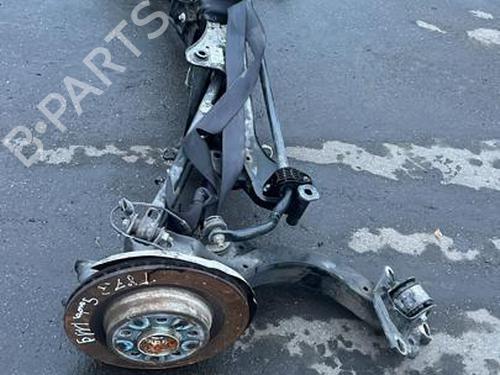 Bagaksel BMW 2 Active Tourer (U06) 225e xDrive | BP37566769M2 - Image 3