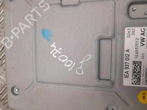 Electronic module VW ID.3 (E11, E12) Pro | BP33239837M83 - Image 3