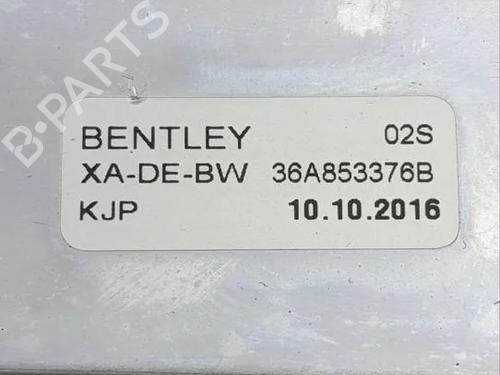Trinbræt BENTLEY BENTAYGA (4V1) 6.0 | BP33938286C149  - Image 6