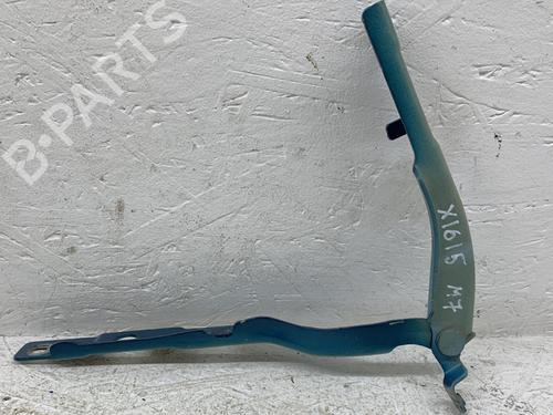 Hinge/Door check strap CITROËN C4 CACTUS 1.2 THP 110 | BP28911786C146 