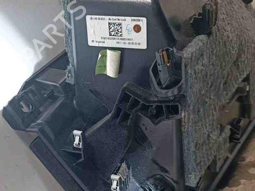 Boîte à gants ALFA ROMEO GIULIA (952_) 2.0 Q4 (952ACA45, 952ACA25) | BP28944327C95