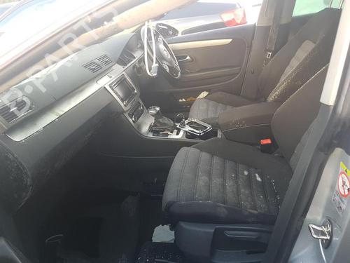 Other VW PASSAT CC B6 (357) 2.0 TDI | BP37543454O1 - Image 9