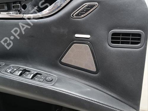 Sæde sæt MASERATI QUATTROPORTE VI 3.0 S Q4 | BP39039889C78 - Image 21