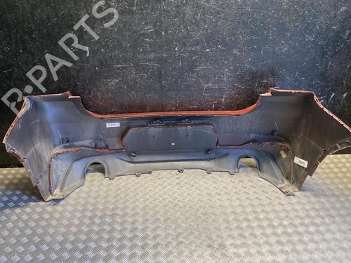 Rear bumper BMW X2 (F39) xDrive 20 d | BP28909563C8 