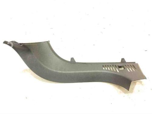 Kofferbakbekleding BENTLEY CONTINENTAL FLYING SPUR (3W_) 6.0 FLEX (610 hp) 28908846