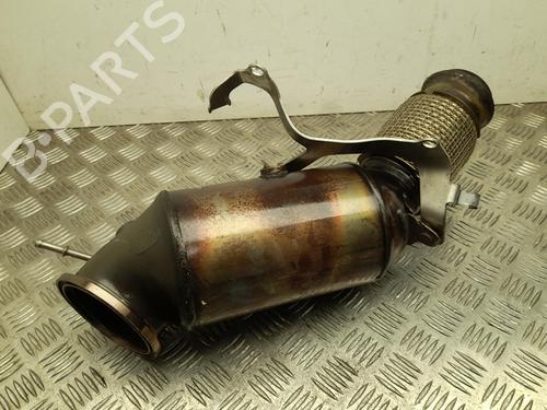 Used Catalyst BMW 3 (G20, G80, G28) 320 i (184 hp) 28931947