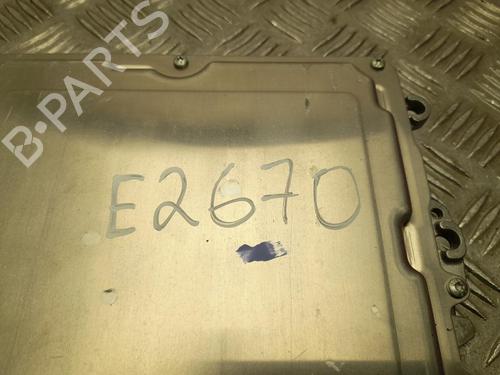 Engine control unit (ECU) BMW 7 (G11, G12) 740 e, Le | BP37552621M57 - Image 5