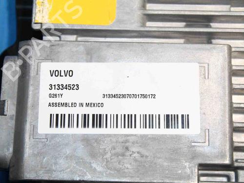 Electronic module VOLVO XC60 I SUV (156) D5 AWD | BP28910777M83