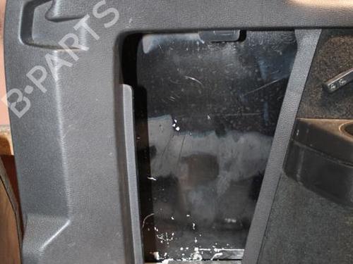 Boot lining VOLVO XC90 I (275) D5 AWD | BP38966077I3 - Image 3