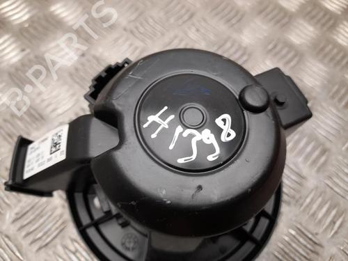 Heater blower motor RENAULT TWINGO III (BCM_, BCA_) Z.E: (BCA1) | BP37559332M62 - Image 3