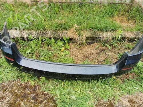 Rear bumper BMW 5 Touring (F11) 525 d | BP28914727C8 
