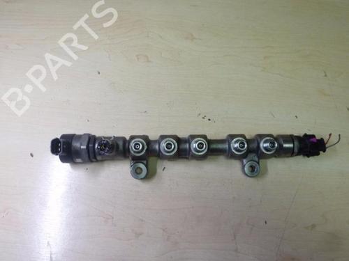 Used Injection rail HONDA CIVIC IX (FK) 1.6 i-DTEC (FK3) (120 hp) 28918459