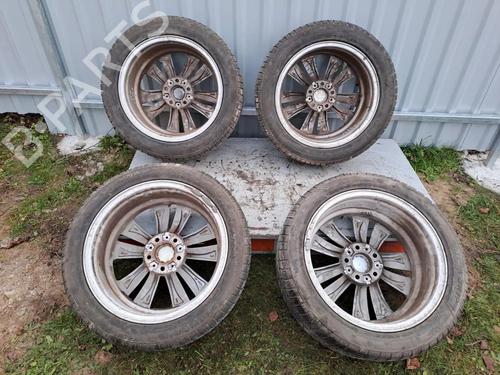 Fælk BMW X3 (F25) xDrive 20 d | BP31133735C45 