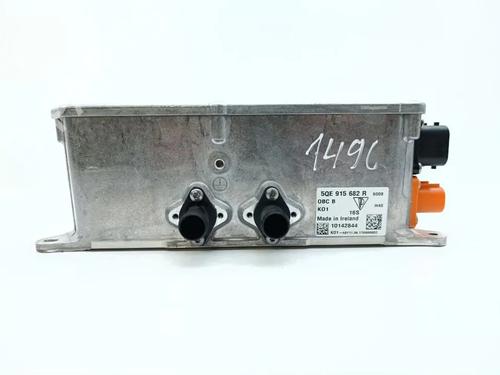 Inverter/Converter PORSCHE PANAMERA (971) 4.0 Turbo S E-Hybrid (97AFH1, 97BFH1) | BP31626249M119 