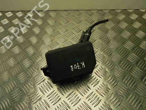 Used Fuse box TOYOTA YARIS (_P13_) 1.0 (KSP130_, KSP130) (69 hp) 28929121