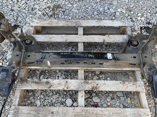 Bagaksel VW GOLF VII Variant (BA5, BV5) 1.0 TSI (110 hp) 28925417