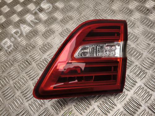 Used Right taillight Right taillight MERCEDES-BENZ M-CLASS (W166) ML 350 BlueTEC 4-matic (166.024, 166.023) (258 hp) 39938607 39938607