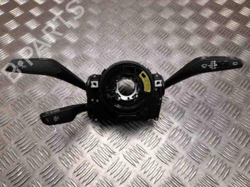 Used Steering column stalk AUDI Q7 (4MB, 4MG, 4MQ) 3.0 TFSI quattro (333 hp) 28913364