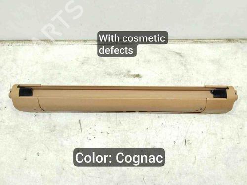 Used Rear parcel shelf PORSCHE PANAMERA (970) 4.8 Turbo (540 hp) 28944189