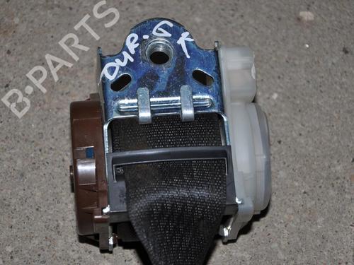 Rear left seatbelt DODGE DURANGO (WD) 5.7 | BP40286111I29 - Image 3