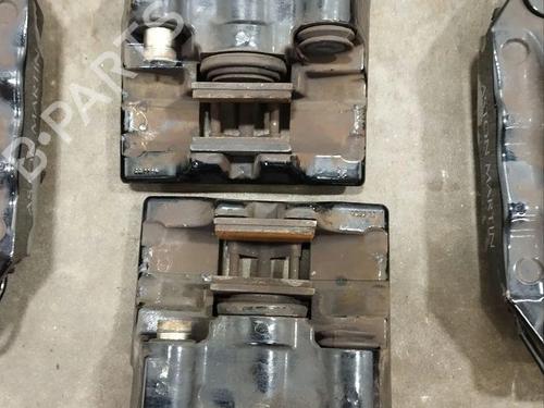 Right front brake caliper ASTON MARTIN VANTAGE Vantage 4.7 V8 | BP28924735M104 