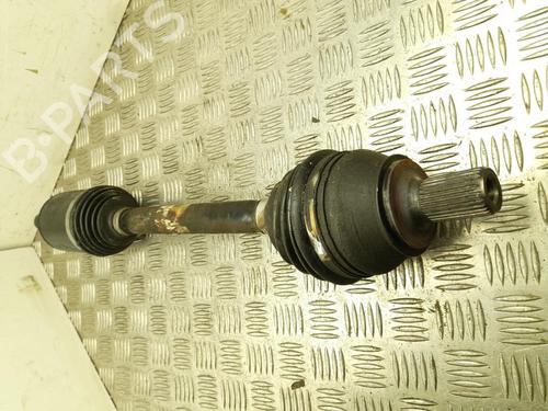 Driveshaft MERCEDES-BENZ EQE (V295) EQE 350 4-matic (295.112) | BP37564558M37  - Image 5
