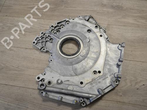 Used Timing cover AUDI A6 C7 (4G2, 4GC) 3.0 TDI quattro (245 hp) 28935159