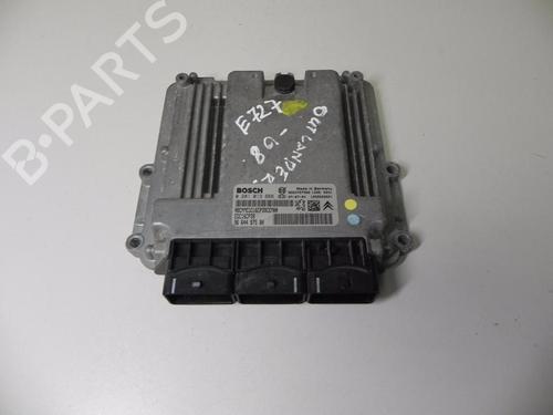 Used Engine control unit (ECU) Engine control unit (ECU) 37542145 37542145