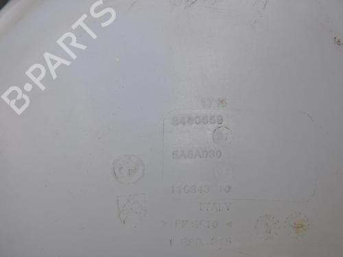 Expansion tank BMW X3 (G01, F97, G08) iX3 | BP28944041C120 