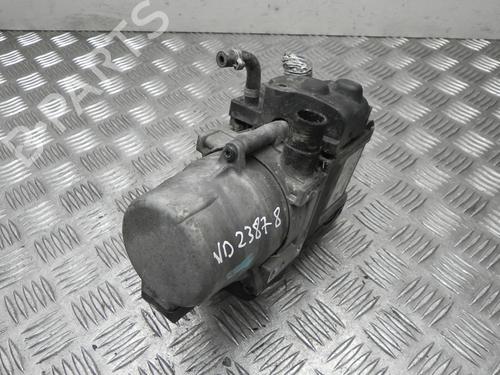 Used Heater resistor LEXUS RX (_L2_) 450h AWD (GYL25_, GYL25, GYL26) (262 hp) 28919565