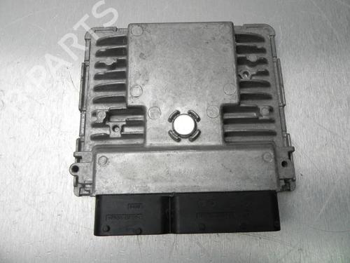 Used Engine control unit (ECU) Engine control unit (ECU) SKODA RAPID (NH3, NK3, NK6) 1.2 TSI (105 hp) 28929204 28929204