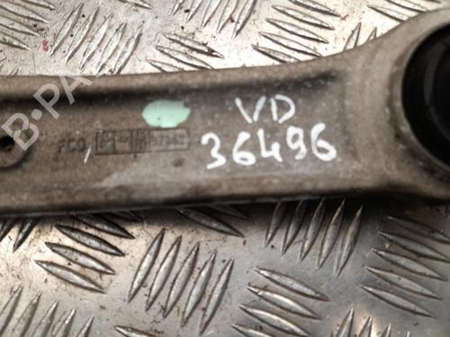Left front suspension arm AUDI Q7 (4MB, 4MG, 4MQ) 3.0 TFSI quattro | BP28929240M12 