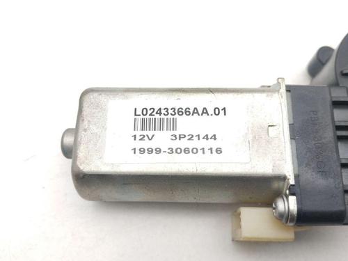Elektronisk modul MASERATI QUATTROPORTE VI 3.8 GT S | BP28908844M83 