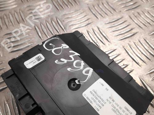 Electronic module BMW 3 (G20, G80, G28) 320 i | BP28918091M83 - Image 4