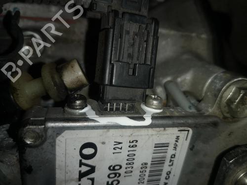 Gearbox VOLVO S60 II (134) T5 | BP28944604M3