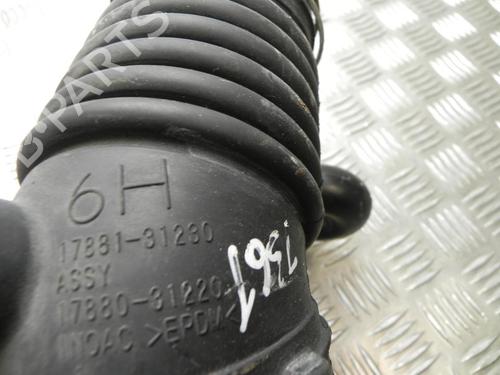 Pipe LEXUS RX (_L1_) 350 AWD (GGL15_, GGL15R) | BP37579387M125 - Image 2